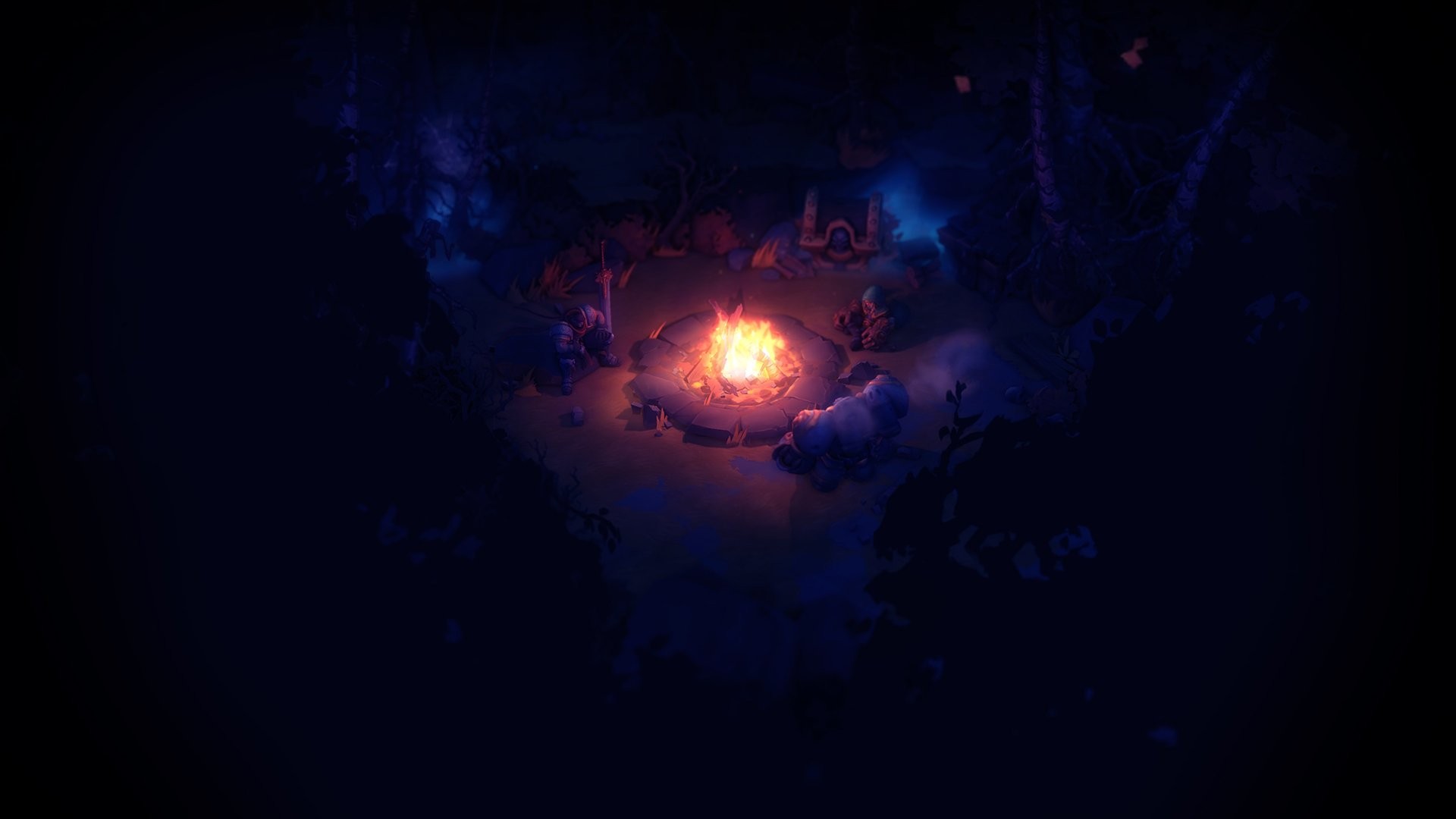Battle Chasers: Nightwar - Imagen 5